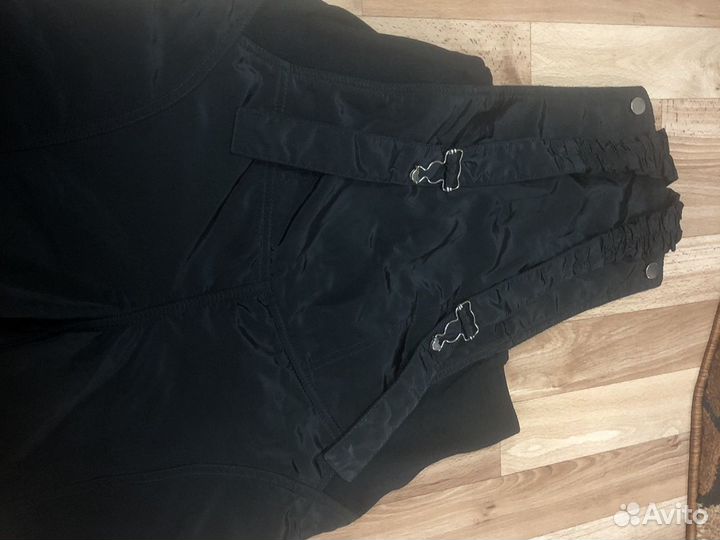 Комбинезон для беременных