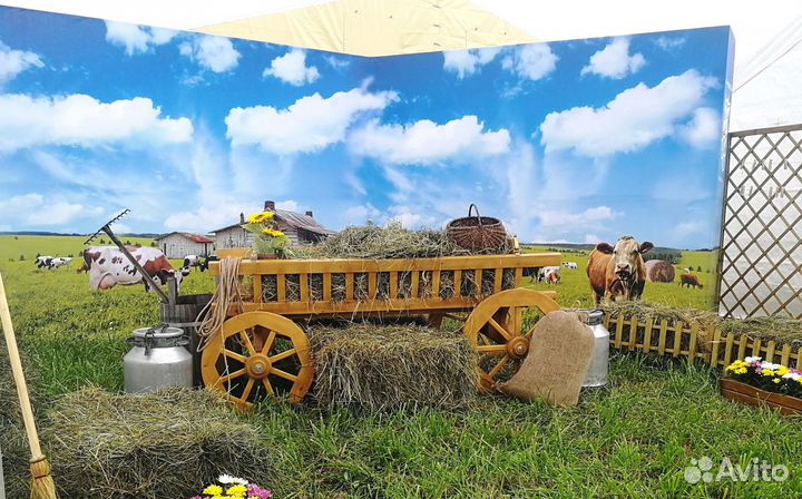 Аренда пресс волл / бренд волл / фотозона