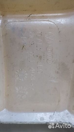 Бачок расширительный Volkswagen Bora, 2001