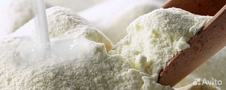 Заменител Цельного молока 