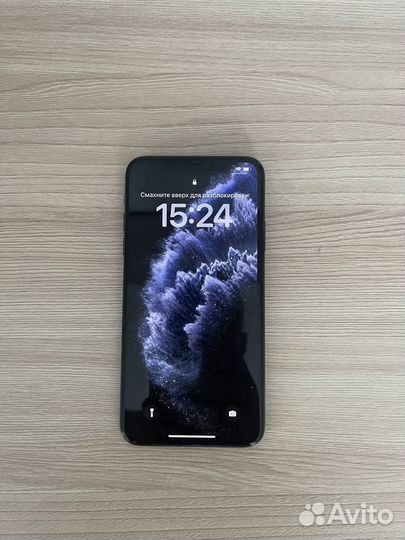 Apple iPhone 11 pro max 256gb