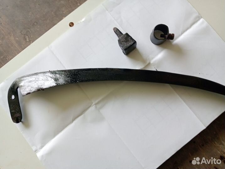 Набор для косьбы