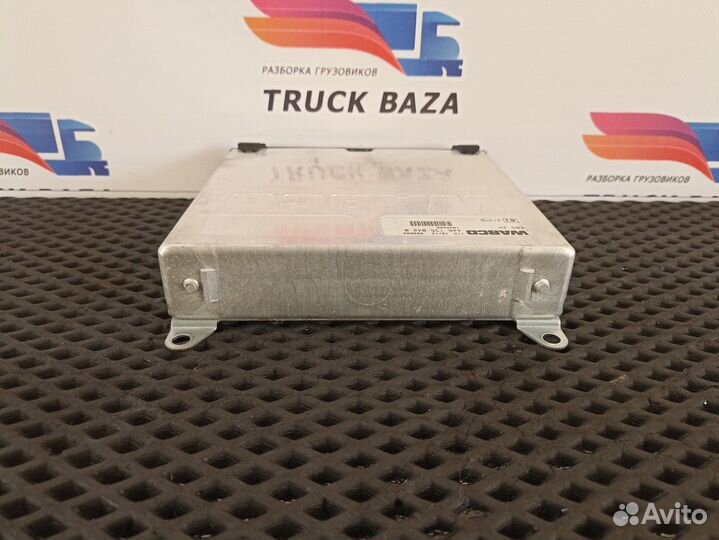 Блок управления EBS Daf CF, Daf XF105