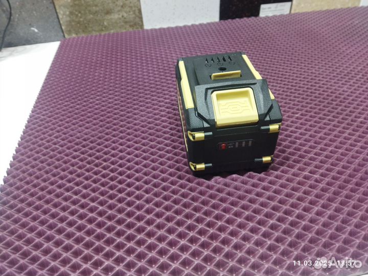 Аккумулятор для инструмента Feng Bao 6 ah