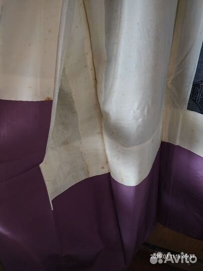 Японское кимоно