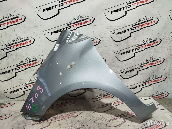 Крыло toyota vitz yaris KSP90 NCP90 NCP91 NCP95 NLP90 SCP90 5381252210 5381252380 переднее левое С П