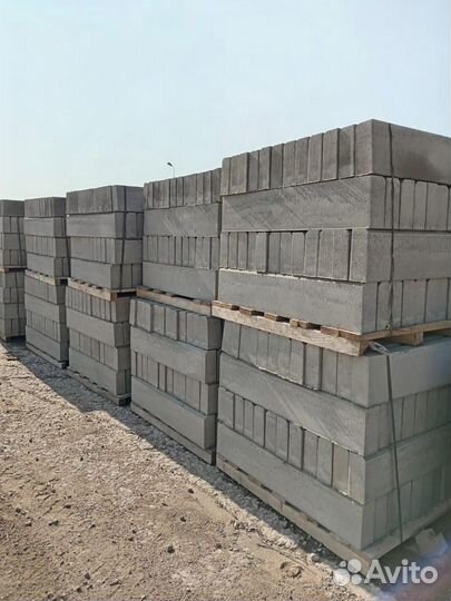 Бордюры в наличии