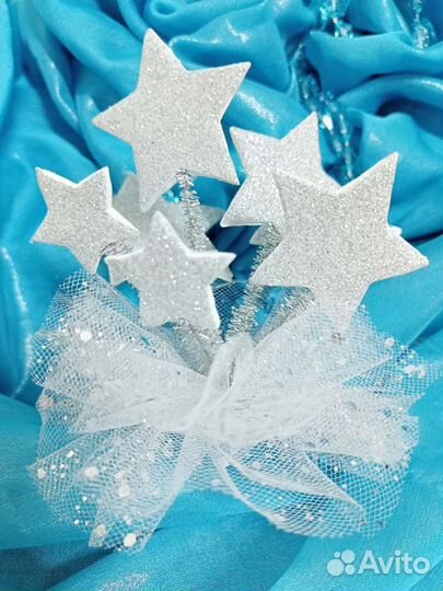 Украшение#звёздочка