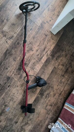 Металлоискатель minelab x terra 305