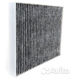 Фильтр салонный 7H0819631A VAG