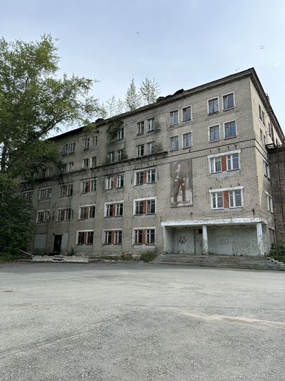 Гостиница, 6789.6 м²