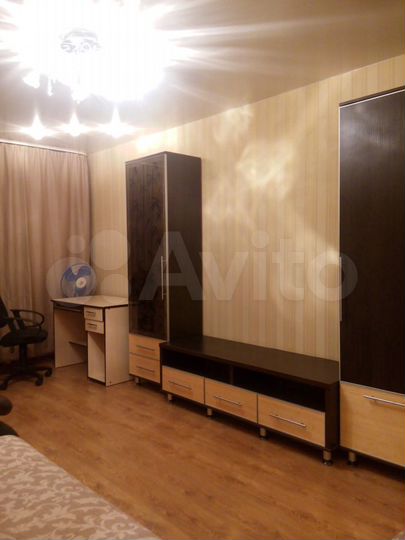 2-к. квартира, 44 м², 2/5 эт.