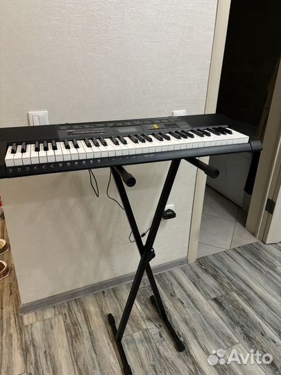 Синтезатор