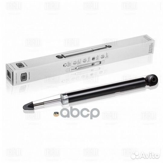 Амортизатор для а/м Kia Rio II (05) задн. (AG 0