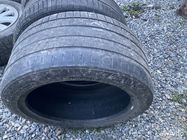 Шины на авто