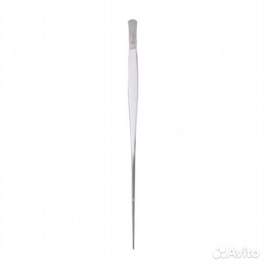 Wyin Прямой пинцет 33см, Straight head pincet