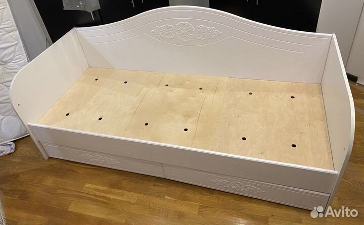 Кровать детская Ариэль