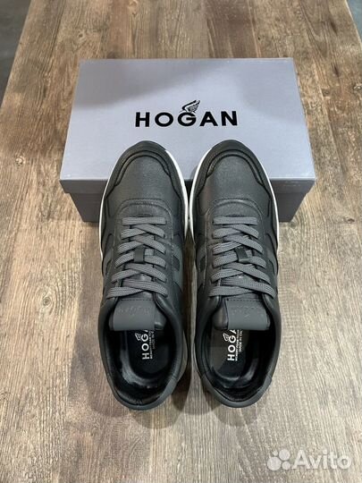 Кроссовки hogan (Все размеры)