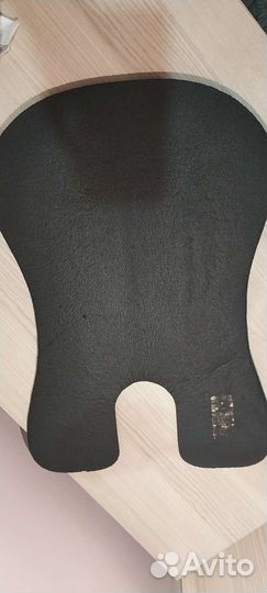 Гель под седло