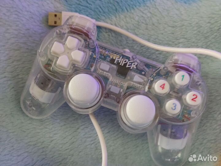 Геймпад hiper