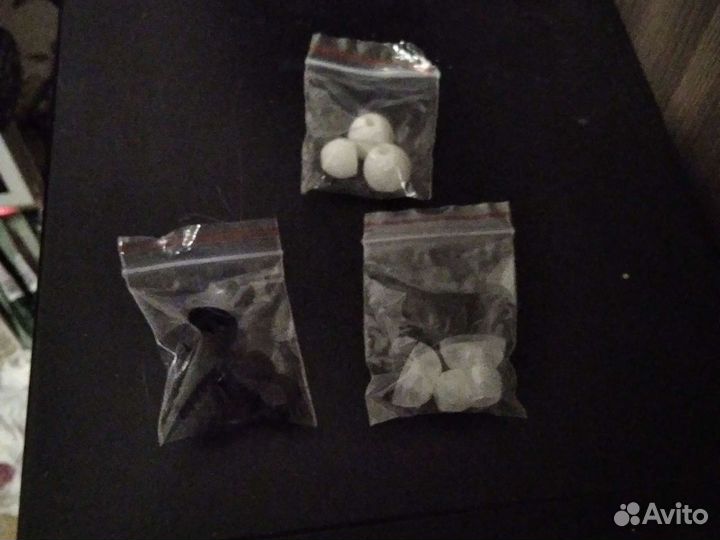 Вкладыши для наушников