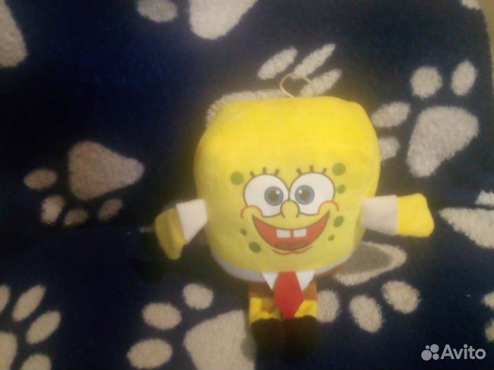 Мягкая игрушка