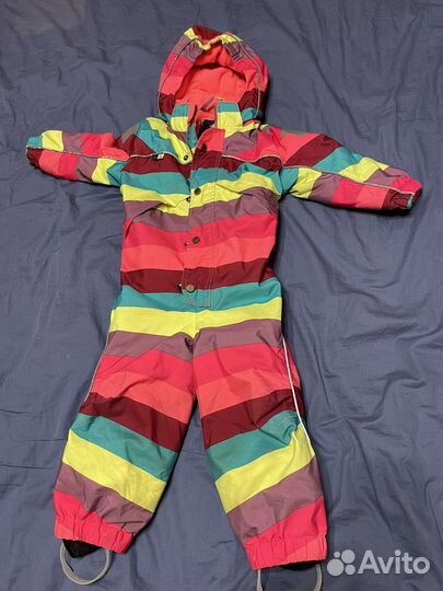 Комбинезон Molo