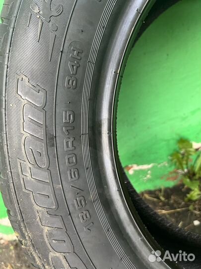 Cordiant Comfort 2 185/60 R15