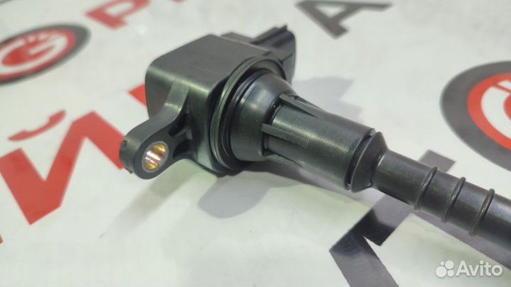 Катушка зажигания Nissan Wingroad WFY11 QG15DE