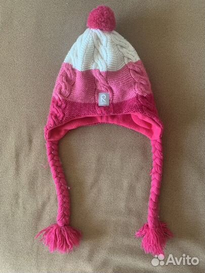 Шапка детская