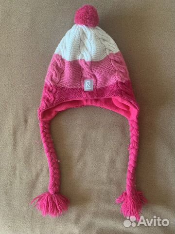 Шапка детская