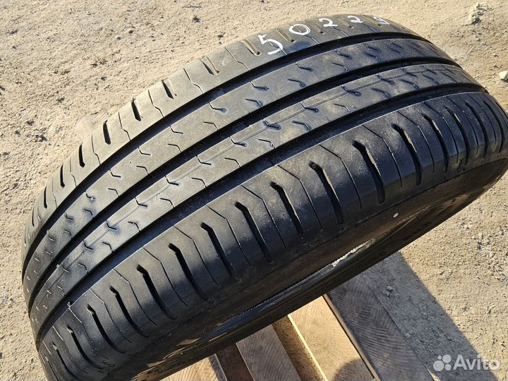 Continental ContiEcoContact 5 185/65 R15 92T