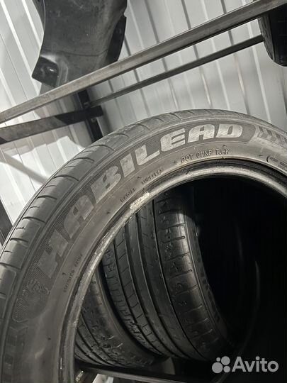 Habilead SportMax S2000 215/50 R17 95W