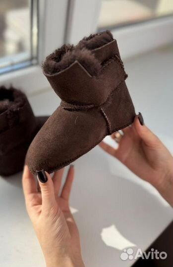 Угги детские