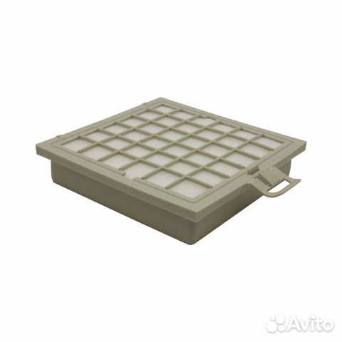 Фильтр для пылесоса Bosch