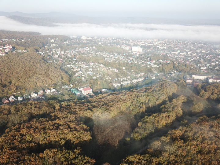 Участок 43 сот. (ИЖС)