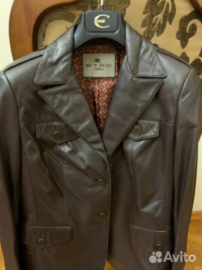 Пиджак etro оригинал