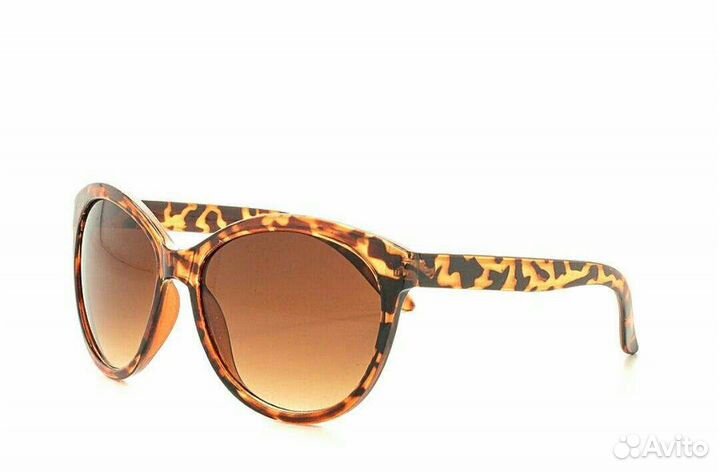 Солнцезащитные очки