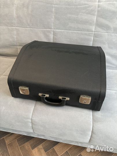 Аккордеон weltmeister 3 4