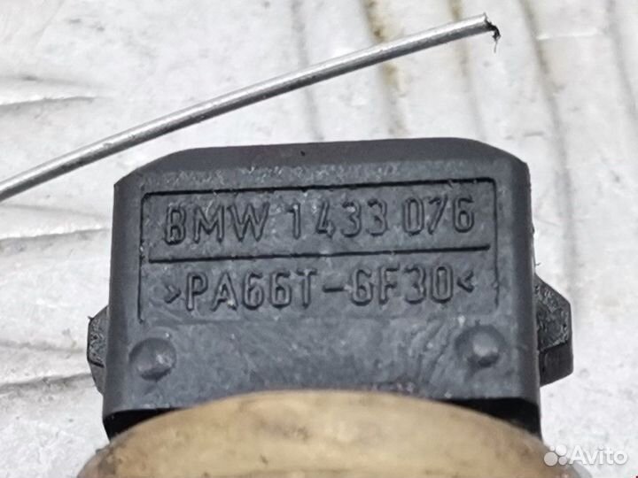 Датчик температуры охлаждающей жидкости BMW 3