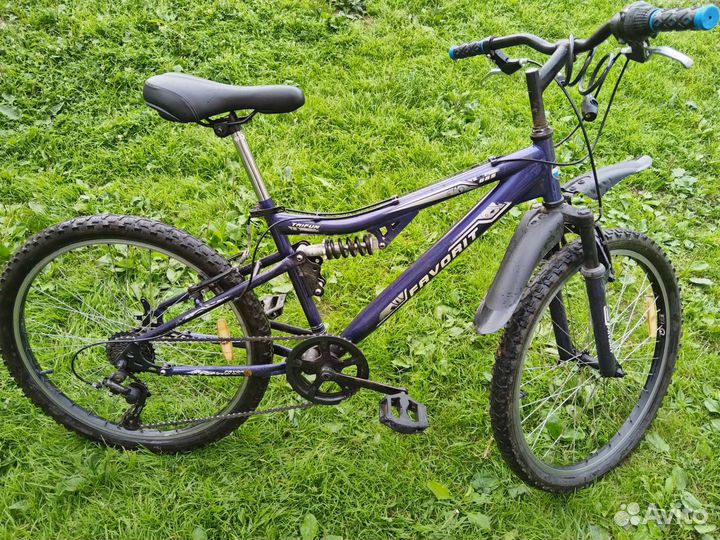 Продам велосипед