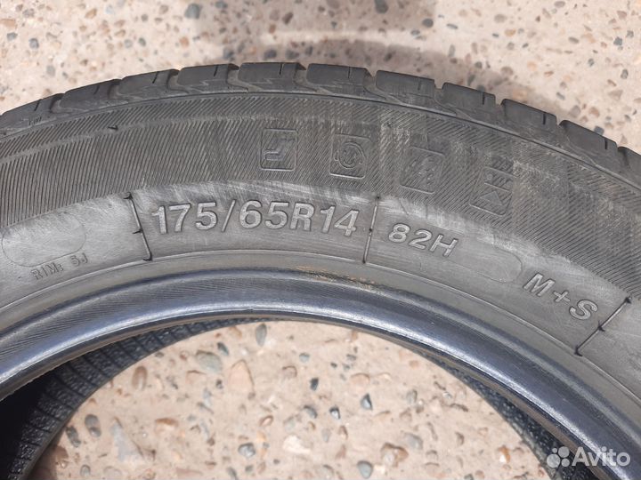 Centara Vanti AS 175/65 R14