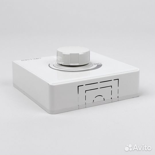 Регулятор скорости вентилятора kraft-3.0 220В, 2.5