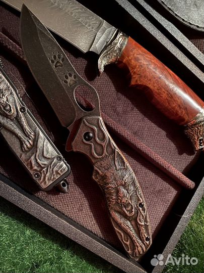 Подарочный набор для мужчин