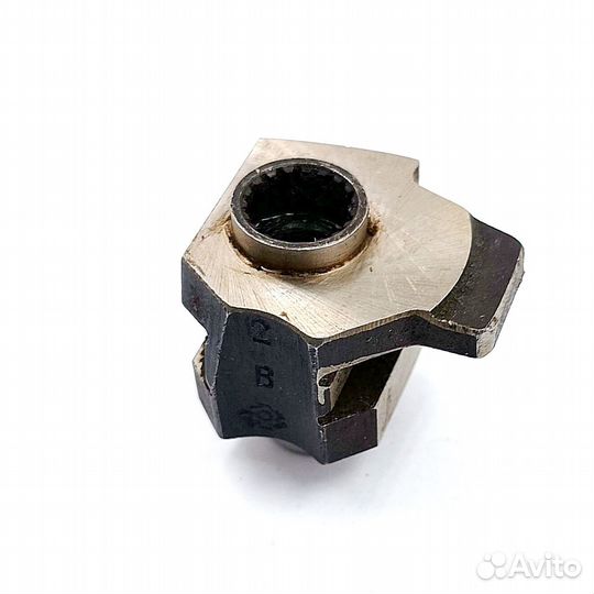 Кулачок (на головку 2ка, 2К) 