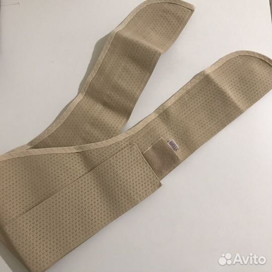 Бандаж фэст, песлеродовые средства гигиены