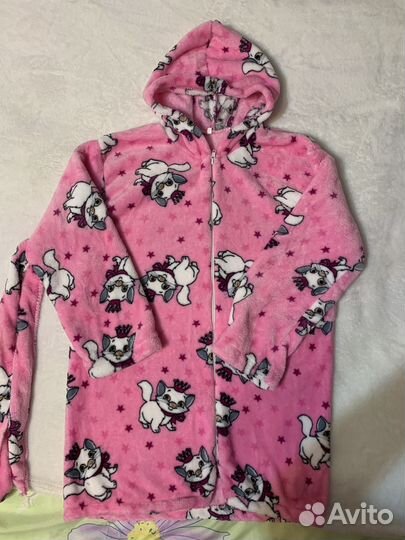 Халаты для девочки