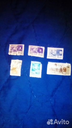 Марки ссср,рф,Латвия,Литва,Куба, Украина