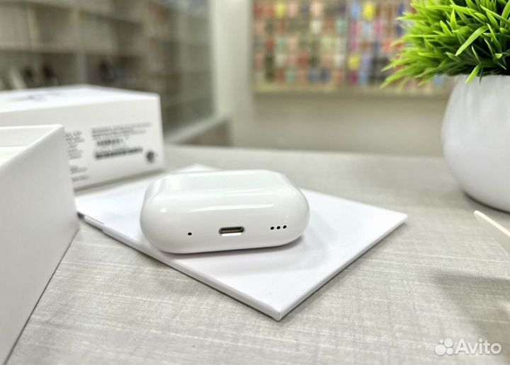 Airpods pro 2 Luxe