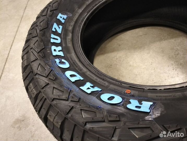 Roadcruza RA1100 A/T 265/70 R16 121R